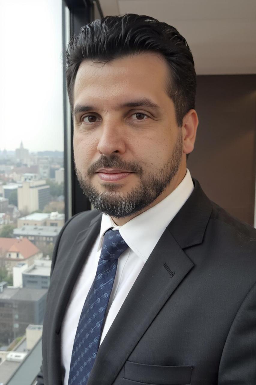 Sanderson Oliveira, fundador do AgilizaPSI